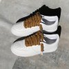 AF1 X ROPE LACES "Caramel"