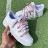 AF1 X RL OVERLACED V1 "Pink pearl"
