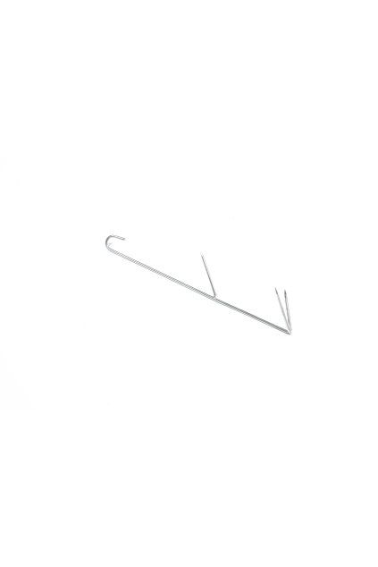 kaiser_edelstahl_raucherhaken_v_form