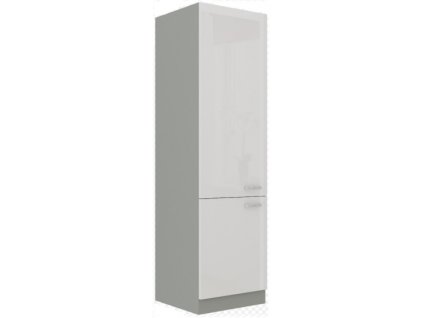 Kuchyňská skříňka Bianca - potravinová 60 DK-210 2F