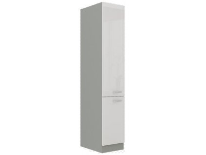 Kuchyňská skříňka Bianca - potravinová 40 DK-210 2F
