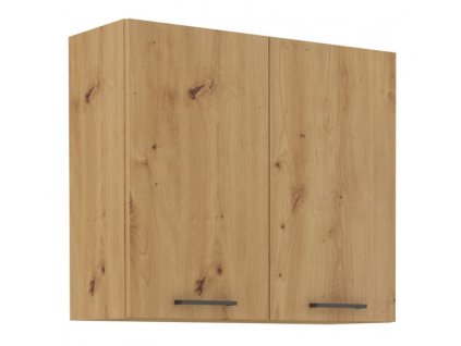 Kuchyňská skříňka Modena - horní 80 G-72 2F