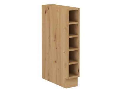 Kuchyňská skříňka Modena - dolní 15 D OTW