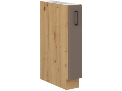 Kuchyňská skříňka Bolonia - dolní 15 D Cargo