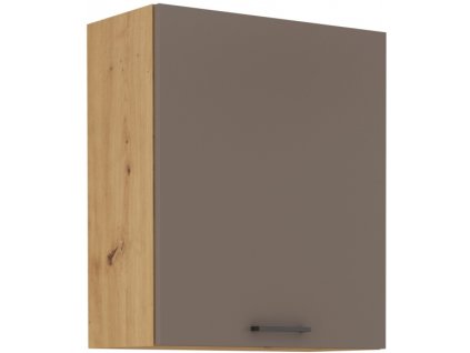 Kuchyňská skříňka Bolonia - horní 60 G-72 1F
