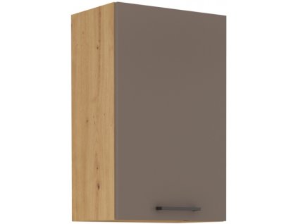 Kuchyňská skříňka Bolonia - horní 45 G-72 1F