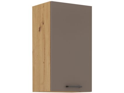 Kuchyňská skříňka Bolonia - horní 40 G-72 1F