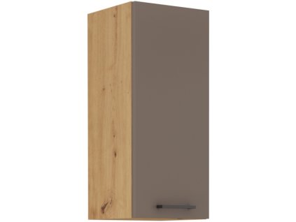 Kuchyňská skříňka Bolonia - horní 30 G-72 1F
