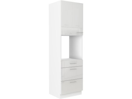 60 DPS 210 3S 1F LARA WHITE