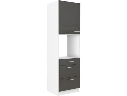 60 DPS 210 3S 1F LARA GREY