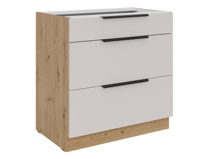 80 D 3S BB SOLEA