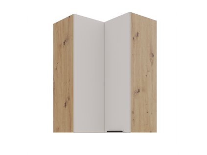 60x60 GN 90 2F (90°) SOLEA