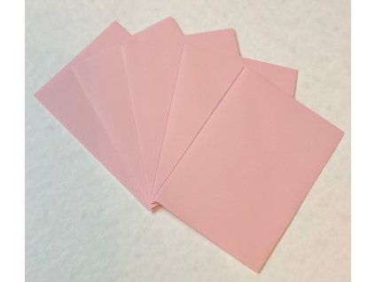 Obálka barevná a metalická