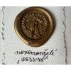 Novomanželé wedding