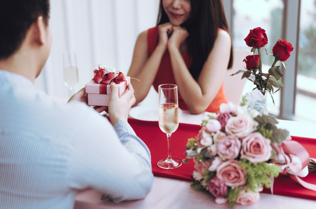 Valentýnské šperky, které řeknou „Miluji tě“ beze slov