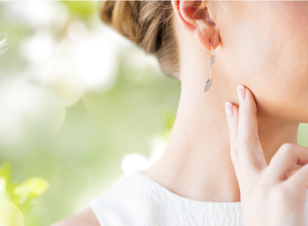 Minimalismus ve špercích: proč jednoduchost nikdy nevyjde z módy