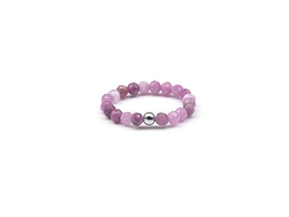 13016 mineralni prsten s rubinem pol r12 velikost 57 60 1 10 g