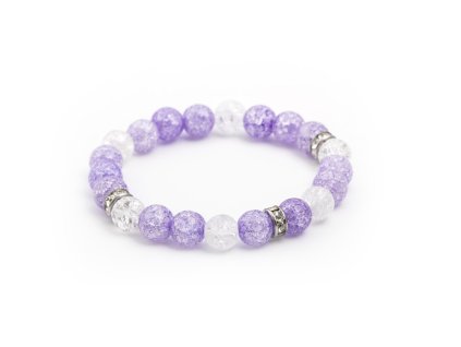 13493 mineralni koralkovy naramek z kristalu mink93 17