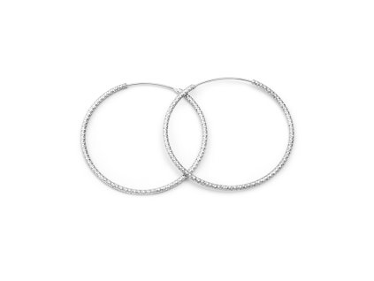 13556 13556 jemne kruhove nausnice aguc787 prumer 25 mm 1 60 g