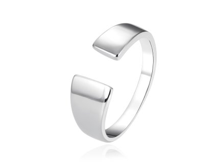 14675 jemny otevreny prsten agt r04x velikost 42 52 2 8 g