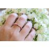 12989 1 koralkovy prsten s rodonitem pol r01 velikost 57 60 0 90 g