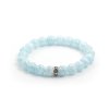 13403 mineralni koralkovy naramek ze svetle modreho praskaneho kristalu mink45 17