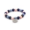 13433 mineralni koralkovy naramek z jadeitu lapisu lazuli a angelitu mink70 17