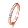 14408 14408 ruzove pozlaceny prsten se zirkony agg188 velikost 50 2 55 g