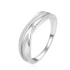 14639 14639 elegantni stribrny prsten s cirymi zirkony agg446l velikost 52 2 51 g
