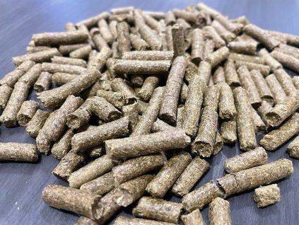 Granule senné