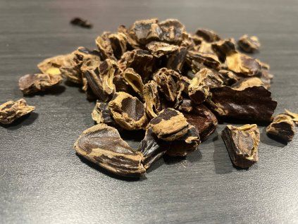 Svatojánský chléb (Balení 1 kg)