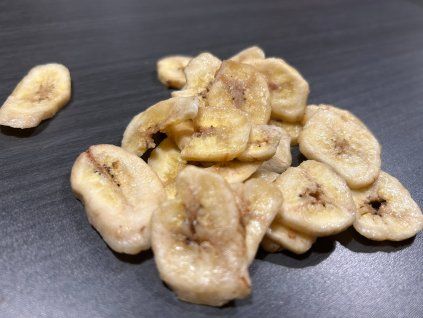 Banán (Balení 1 kg)