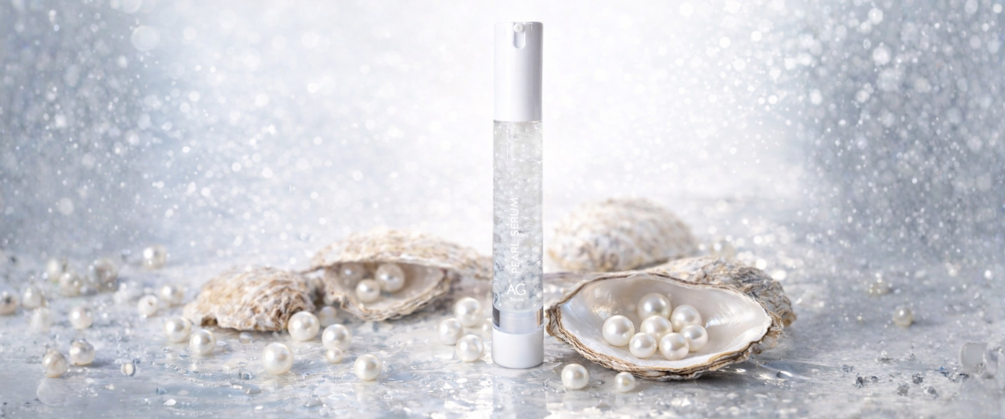 Glow, který si zamiluješ na první dotek