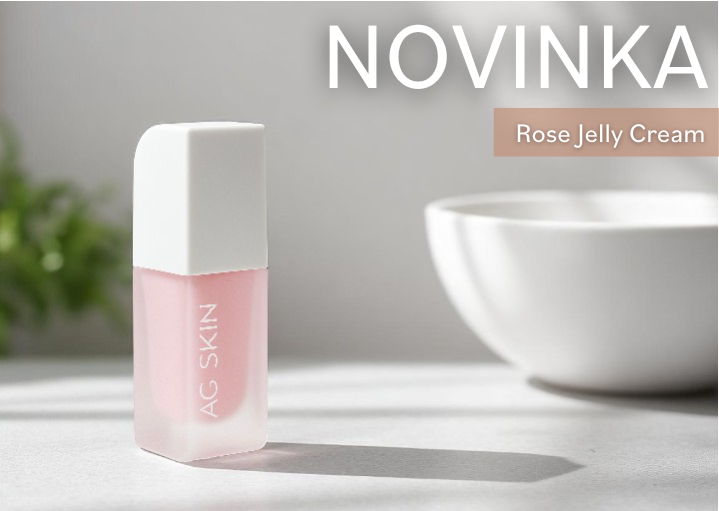 JELLY CREAM