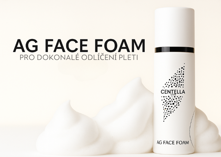FACE FOAM