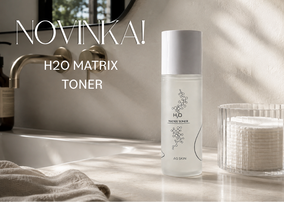 H2O MATRIX TONER