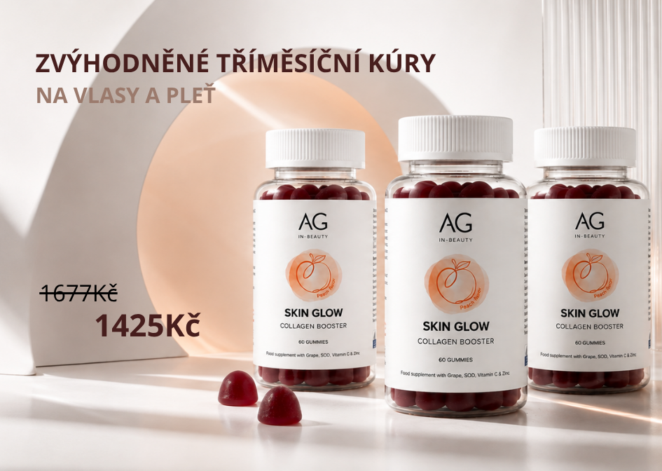 AG_Tříměsíční kúra
