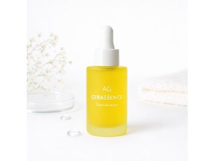AG Cerassence