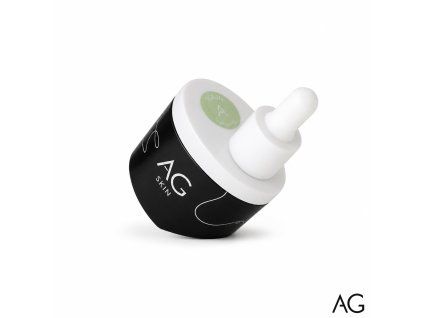 Vitamin A Bakuchiol serum
