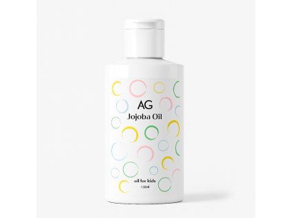 jojoba kid oil