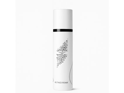 Cica Centella cleansing foam