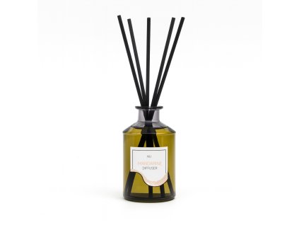 MANDARINE DIFFUSER
