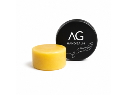 HANDBALM