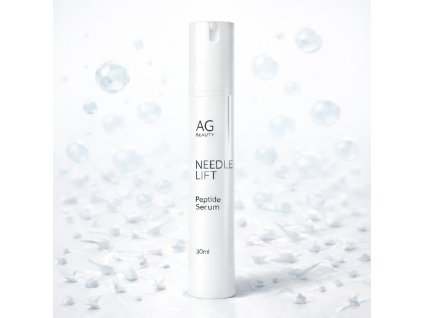 NEEDLE LIFT PEPTIDE SERUM