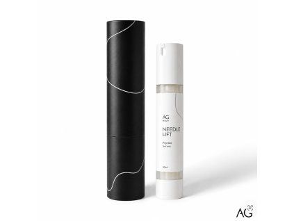 Needle lift serum