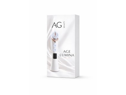 AGE LUMINA