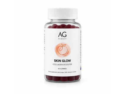 skin glow
