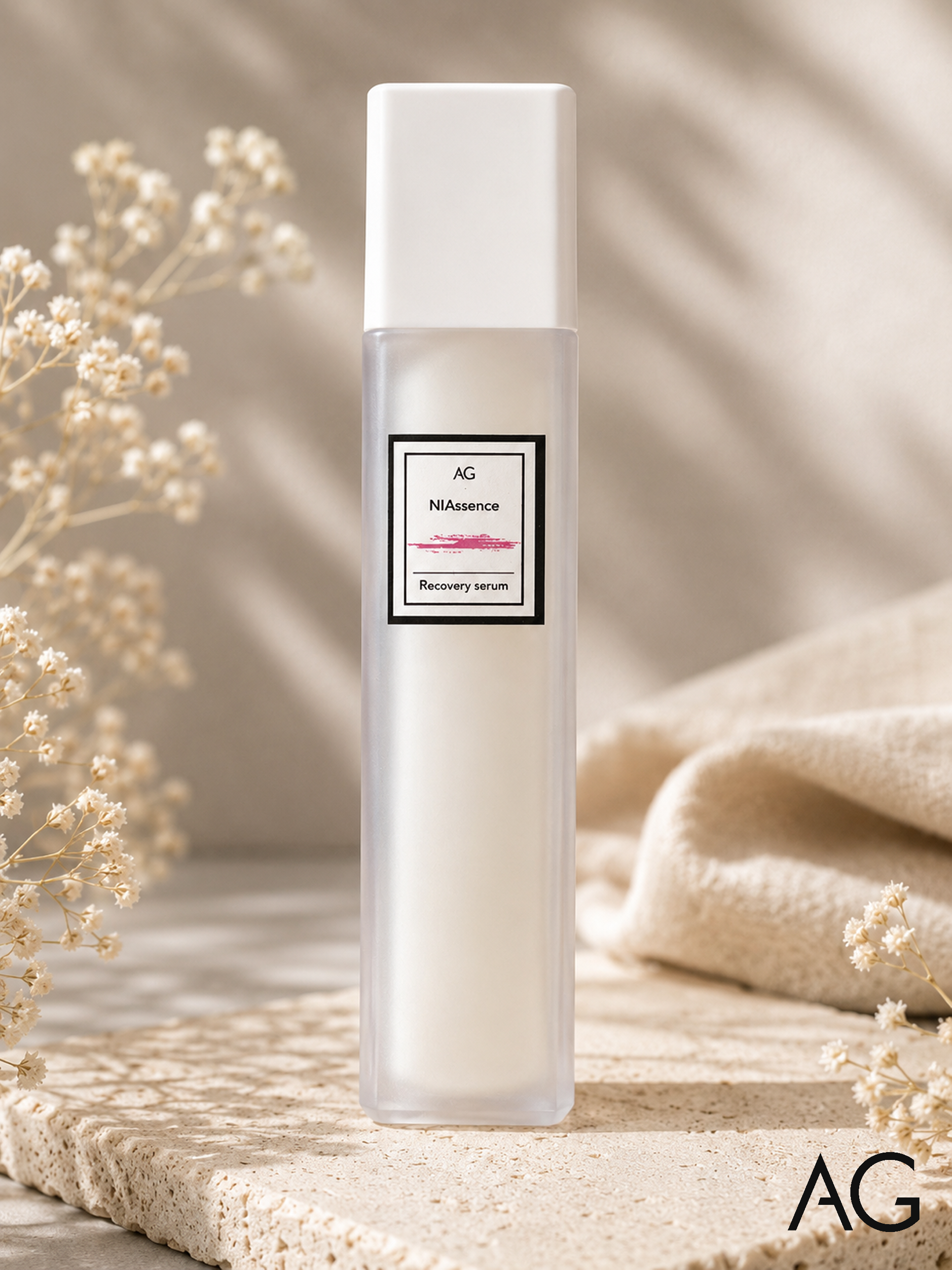 Sérum s niacinamidem Niassence Objem: 5ml