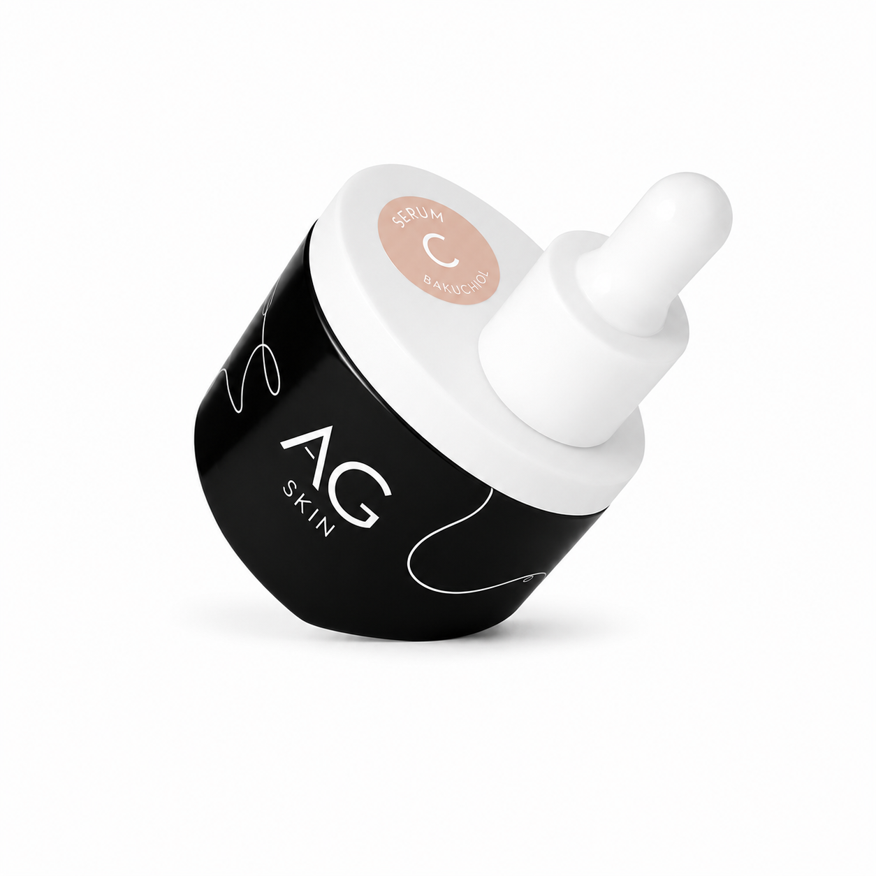 Vitamin C serum Objem: 30ml
