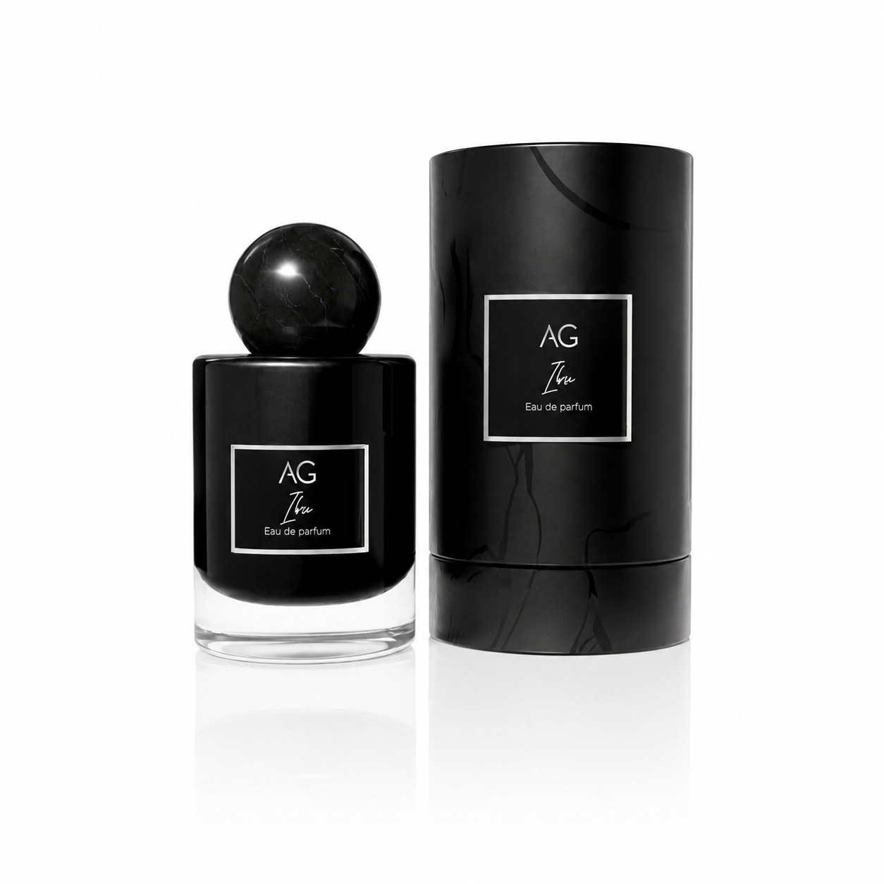 AG IBU EDP